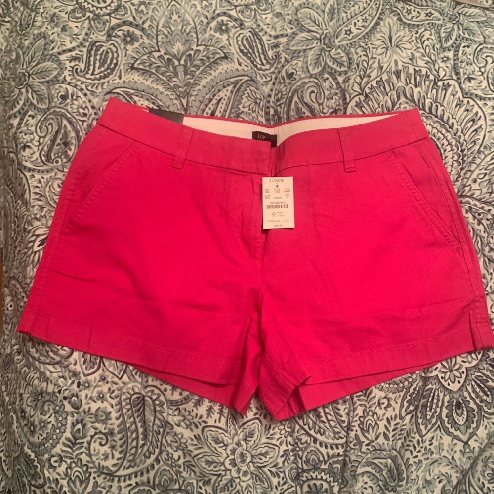 J Crew Womens shorts